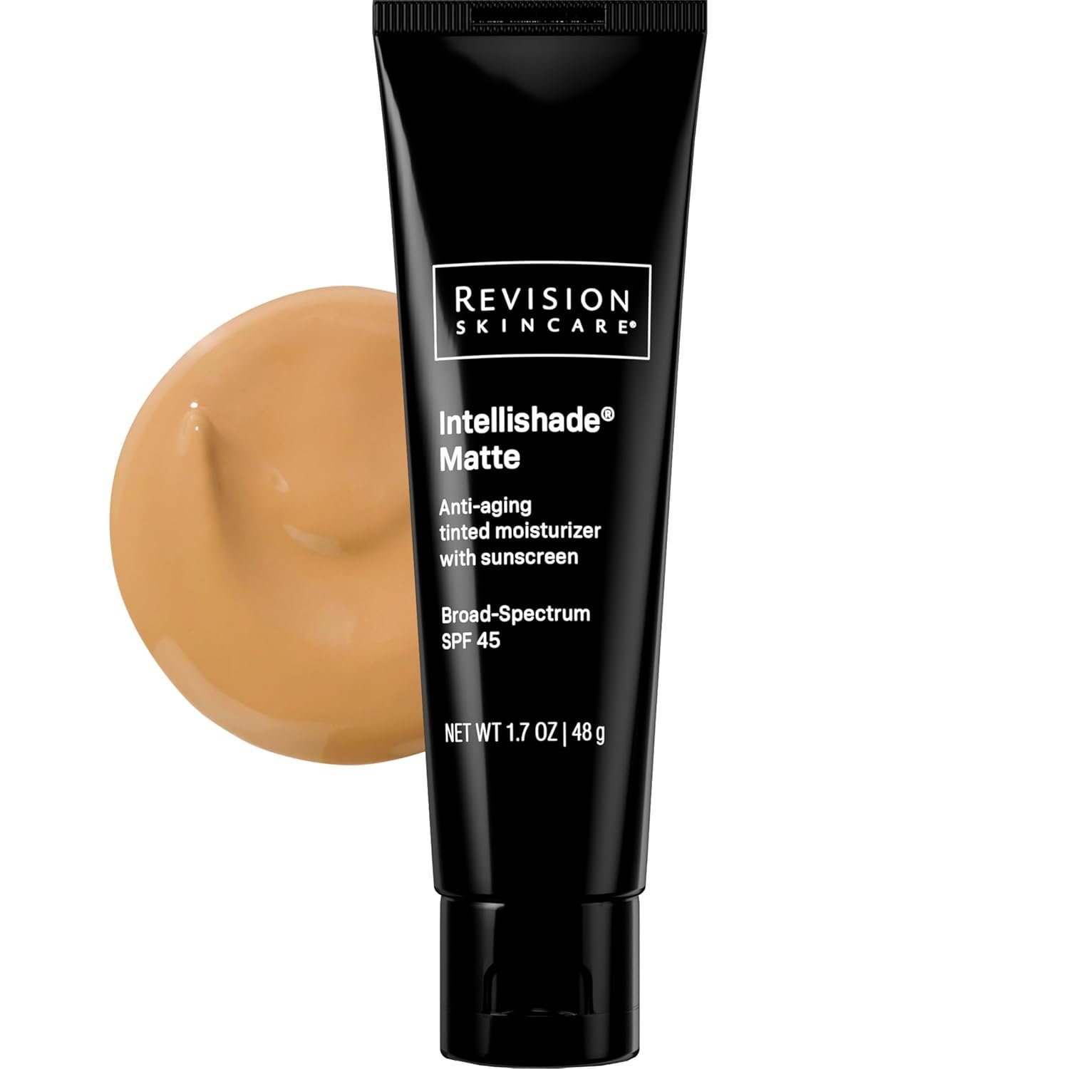Revision Skincare Intellishade® Matte SPF 45 